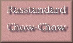 Rasstandard Chow Chow